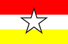 Bandera de Kongo