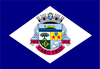 Bandera de Cabo Frío