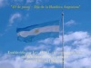 Bandera de Bahía Blanca