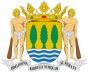 Escudo de Guipúzcoa (España)