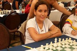 Roxangel Obregon ajedrecista cubana.jpg