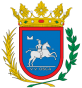 Escudo de Jaca (Huesca)