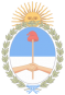 Escudo de Caleta Córdova