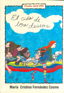 El cielo de los deseos-Maria Cristina Fernandez.jpg