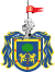 Escudo del Estado de Jalisco