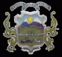 Escudo de Cantón Sigchos