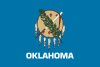 Bandera de Oklahoma