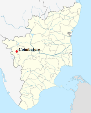 Coimbatore-location Distrito Tamil Nadu map.svg.png
