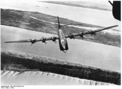 Blohm und Voss BV 222 Wiking