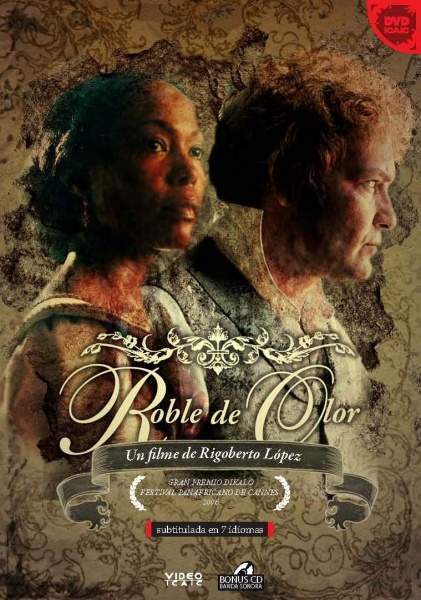 Archivo:Roble de Olor.jpg