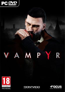 Vampyr PC Cover Caratula.jpg