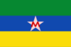Bandera de Maripí