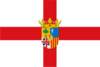 Bandera de Provincia de Zaragoza
