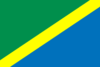 Bandera de Barlovento
