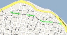 Mapa calle mercaderes.JPG