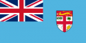 Bandera de Fiyi