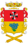 Escudo de Comuna de Linares