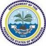 Escudo de Micronesia