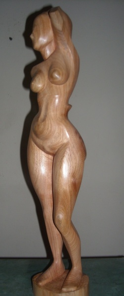 Archivo:Pose de Mujer.JPG