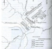 Movimientos y tácticas en la Batalla de Boyacá