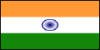 Bandera de Rayastán