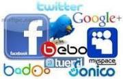 Carácteristicas de las redes sociales