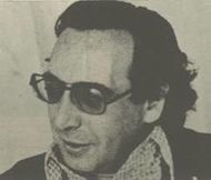 Pedro Orgambide (1929-2003), escritor peronista argentino, en el sitio web Roberto Baschetti.jpg