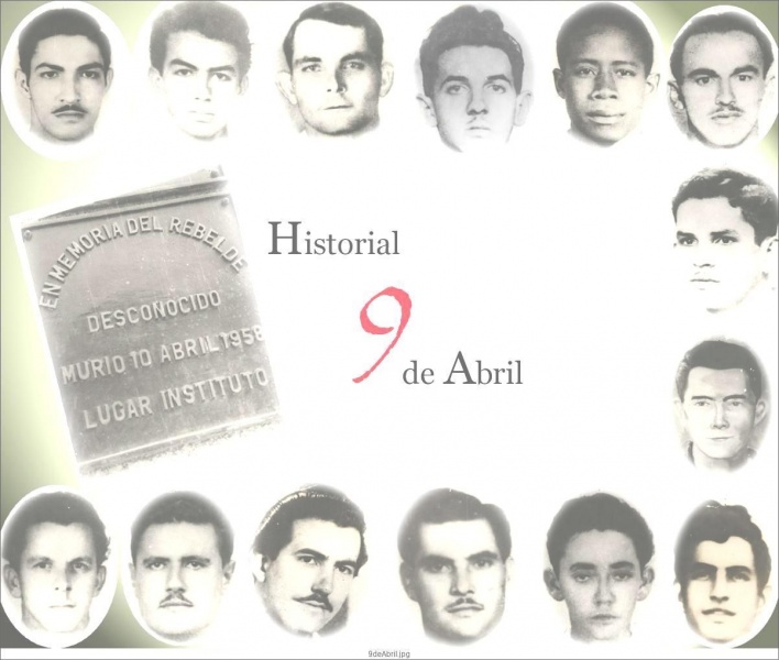 Archivo:9 de Abril.JPG