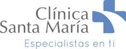 Logo, Clinica Santa maria, Chile.png
