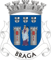 Escudo de Braga