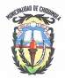 Escudo de Chiquimula