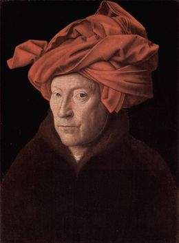 Portrait of a Man in a Turban (Jan van Eyck).jpg