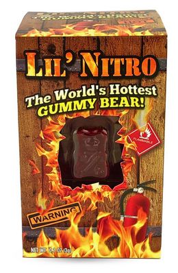 Lil' Nitro portada.jpg