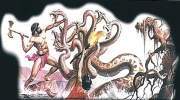 La hidra de Lerna
