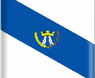 Bandera de Ponta Grossa