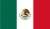 Bandera de los Estados Unidos Mexicanos