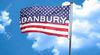 Bandera de Danbury