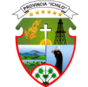 Escudo de Ichilo (Bolivia)
