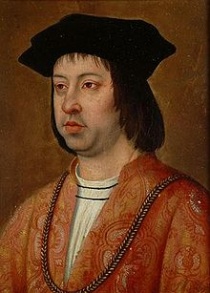 Fernando II de Aragón, III de Nápoles y V de Castilla.jpeg