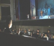 Ópera La Bohéme