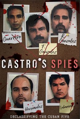 Castros Spies - Los espias de Castro.jpg