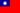 Bandera de Taipei de China
