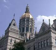 Capitolio Estatal en Stamford