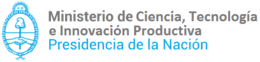 Ministerio de Ciencia, Tecnología e Innovación Productiva de Argentina (Logotipo).png