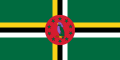 125px-Flag of Dominica.png