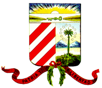 Escudo de Cuba-Cuban Filibuster Movement (1849-1856)-Narciso Lopez.png