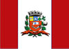 Bandera de Marília