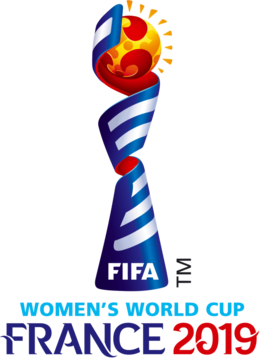Logo Mundial Femenino de Fútbol 2019.png