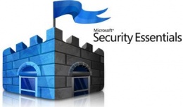 Logo de Microsoft Security Essentials.JPG
