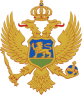 Escudo de Montenegro